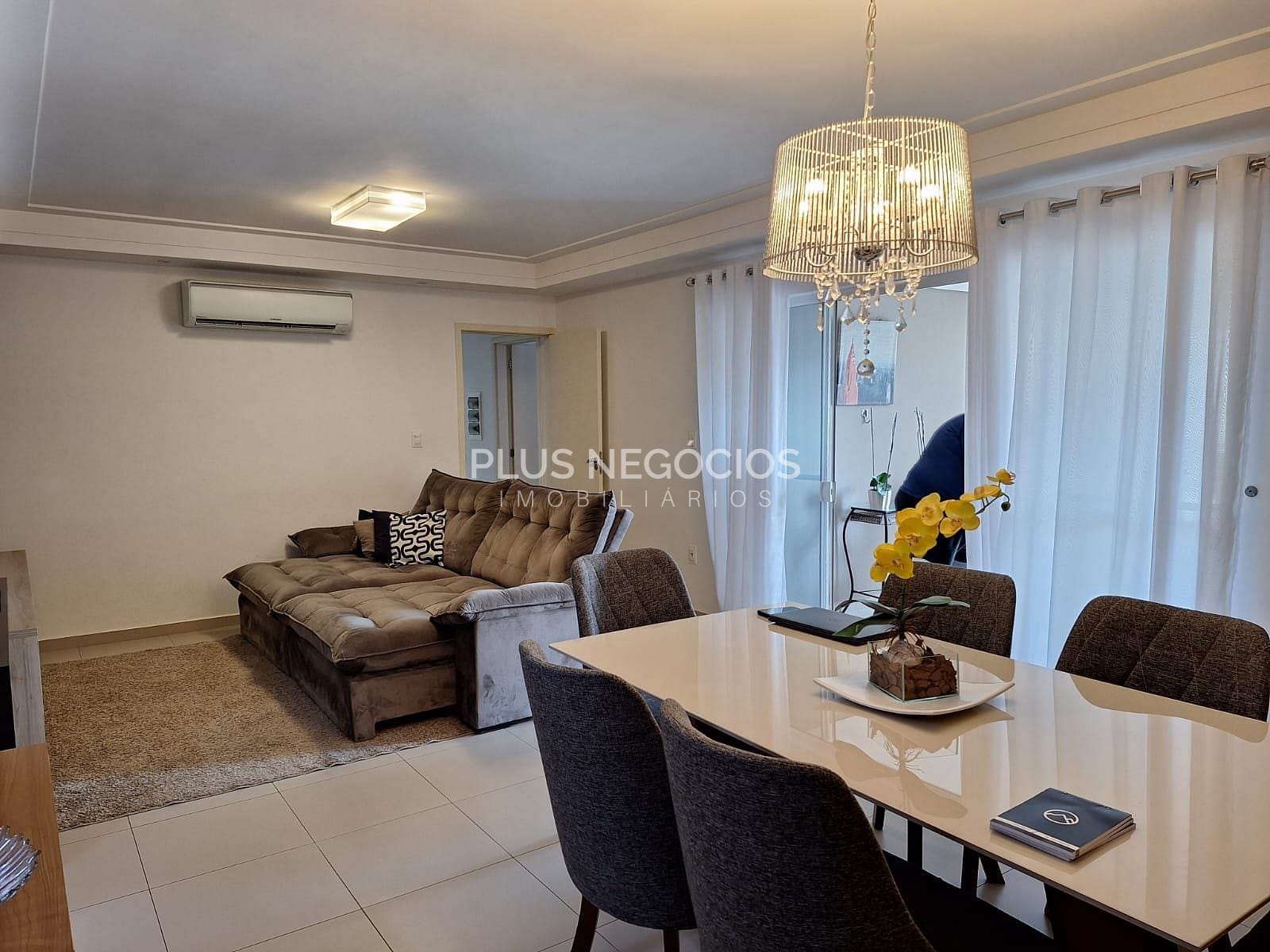 Apartamento à venda com 3 quartos, 120m² - Foto 6