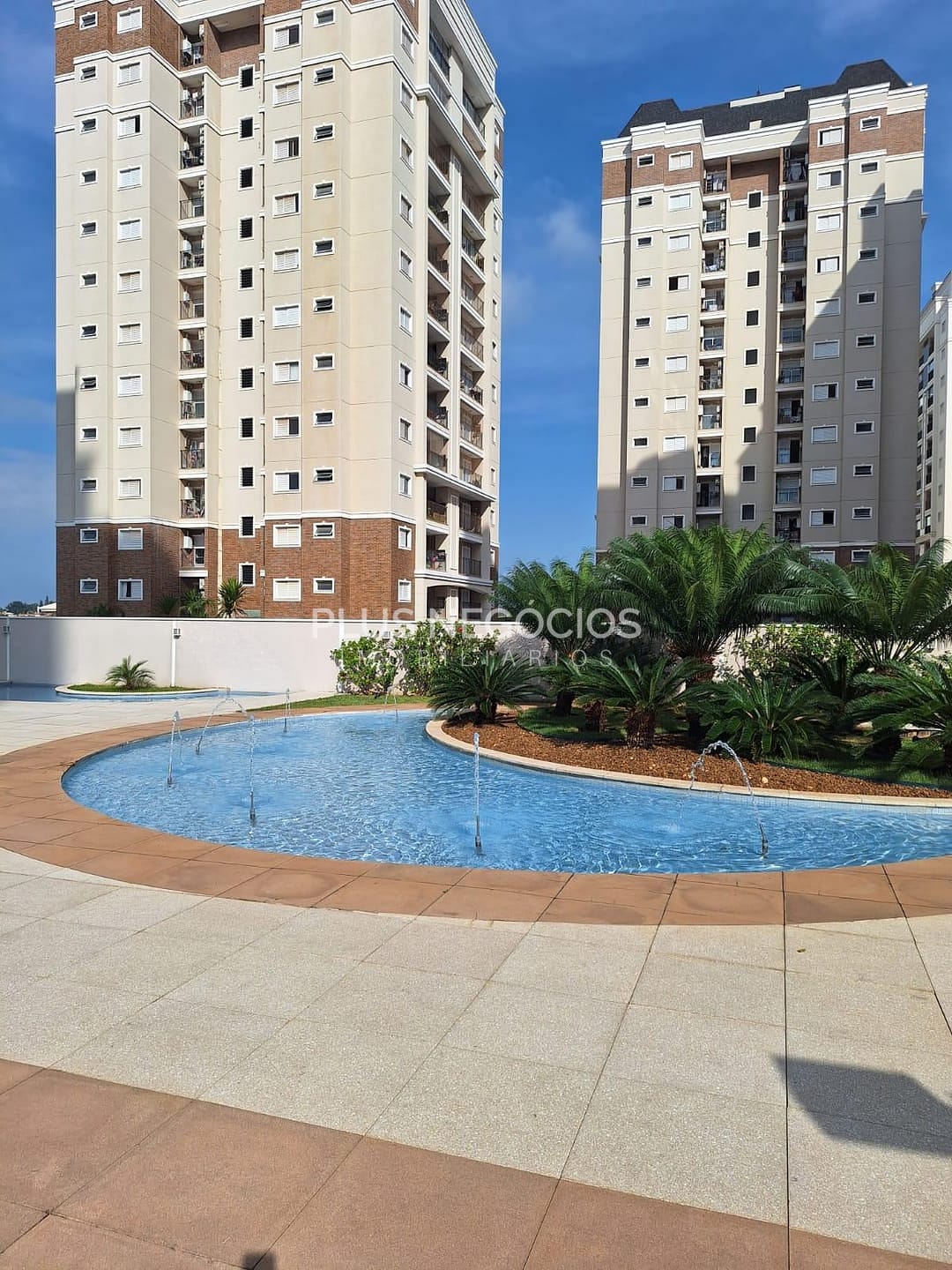 Apartamento à venda com 3 quartos, 120m² - Foto 30