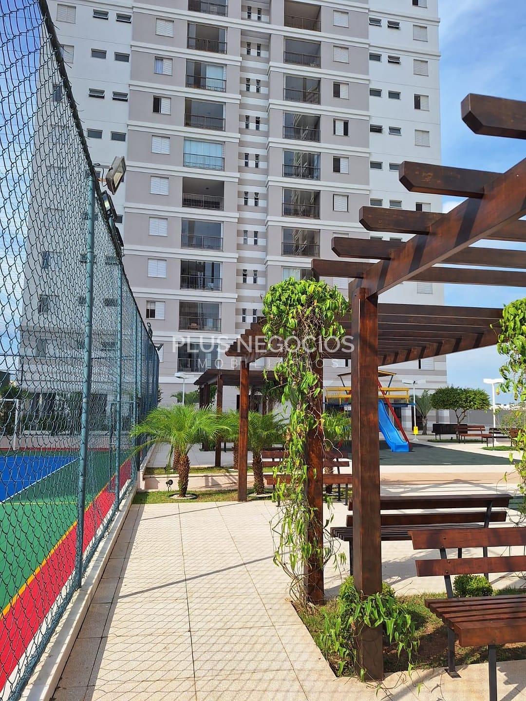 Apartamento à venda com 3 quartos, 120m² - Foto 32