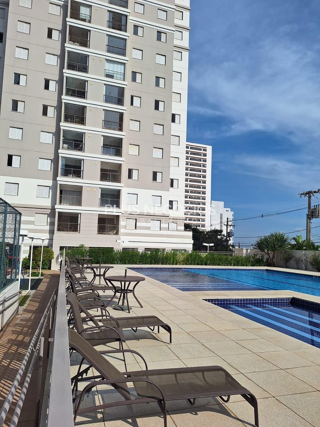 Apartamento à venda com 3 quartos, 120m² - Foto 33