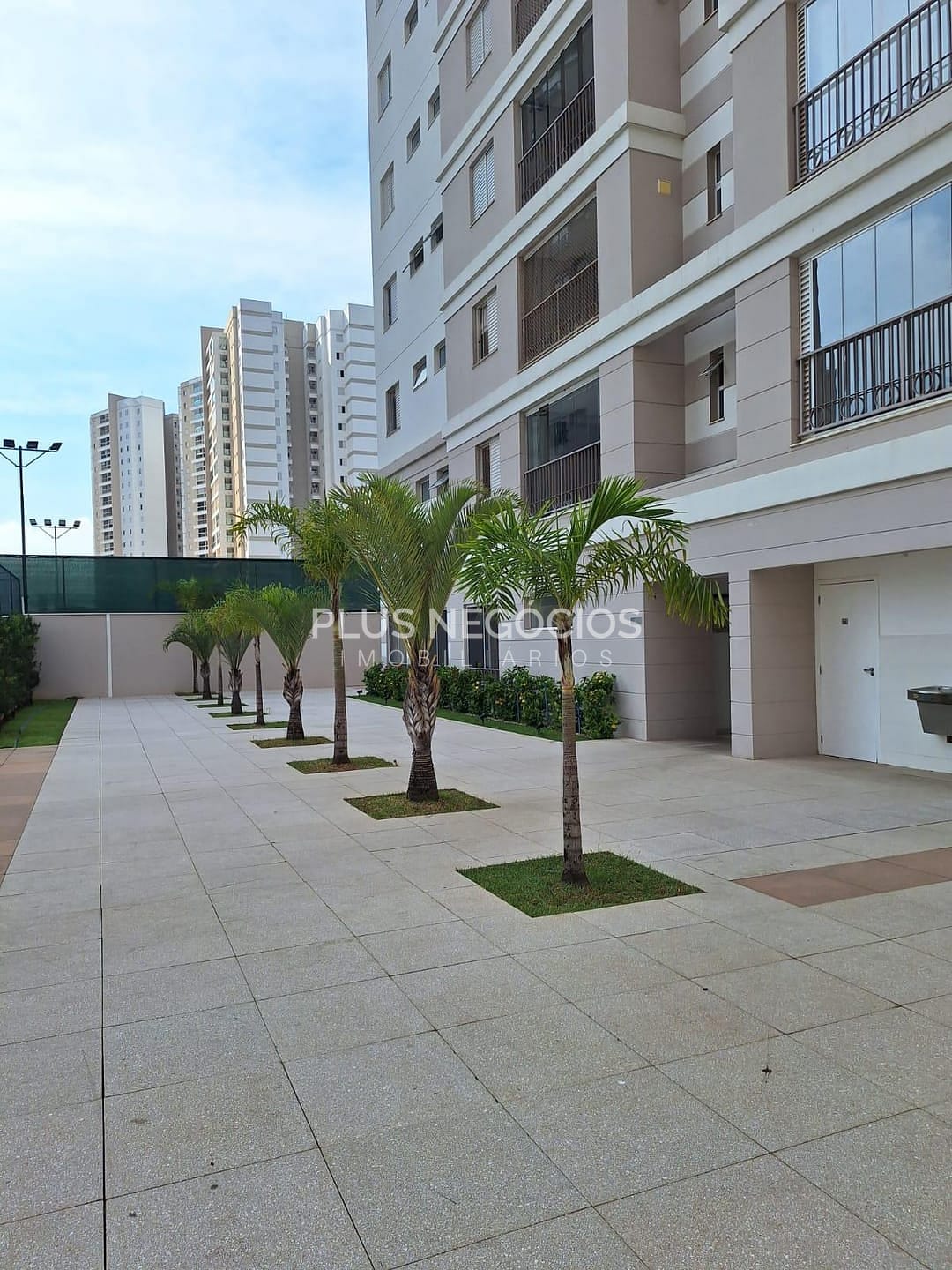 Apartamento à venda com 3 quartos, 120m² - Foto 29