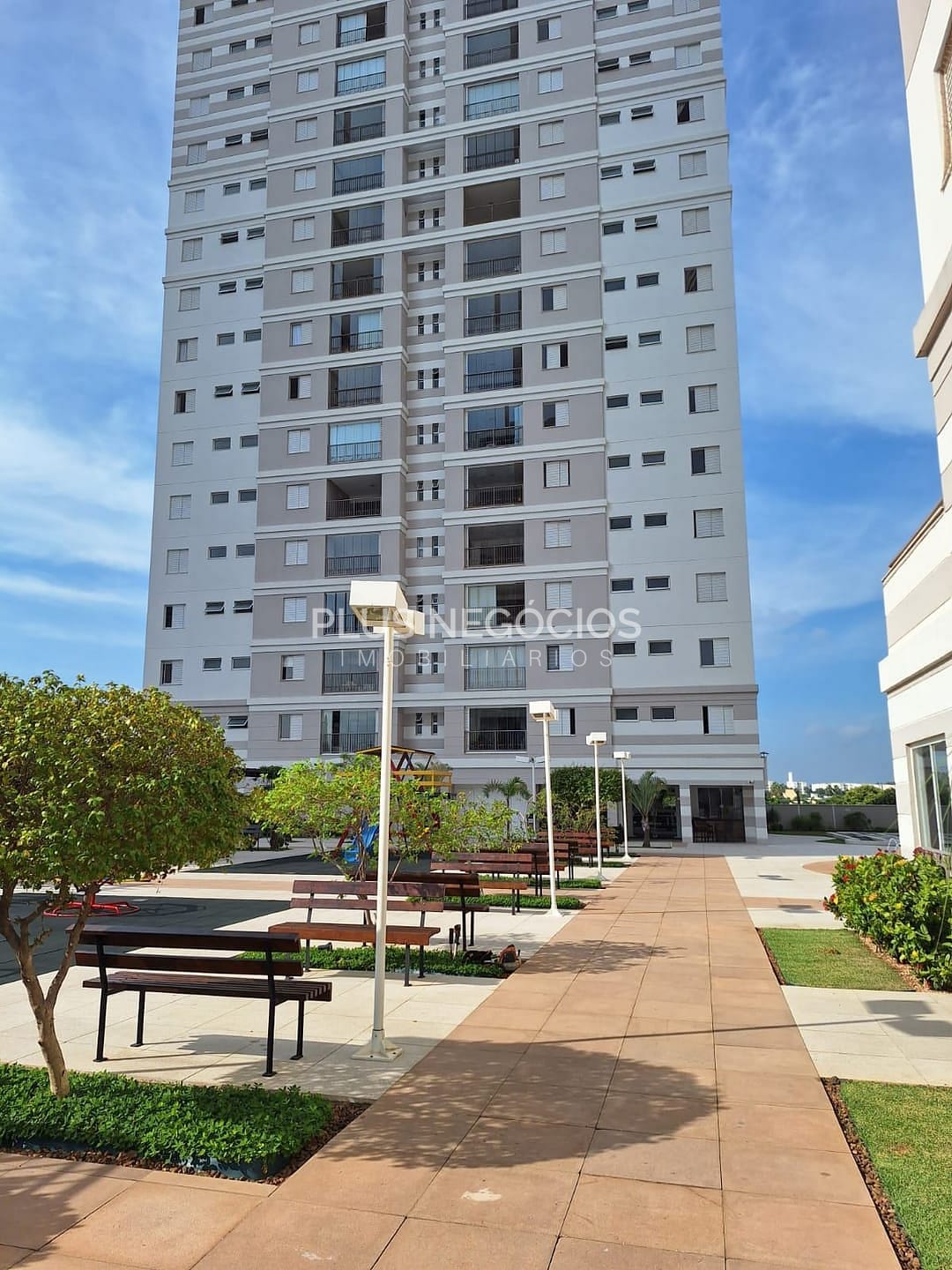 Apartamento à venda com 3 quartos, 120m² - Foto 34