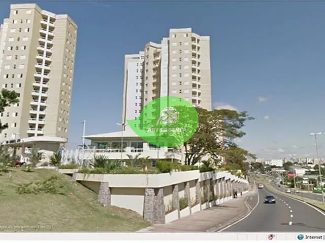 Apartamento 3 quartos e 3 banheiros, para alugar, no bairro Jardim Gonçalves em Sorocaba