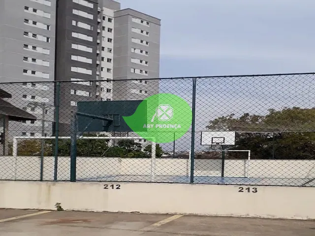 Apartamento 3 quartos e 3 banheiros, para alugar, no bairro Jardim Gonçalves em Sorocaba