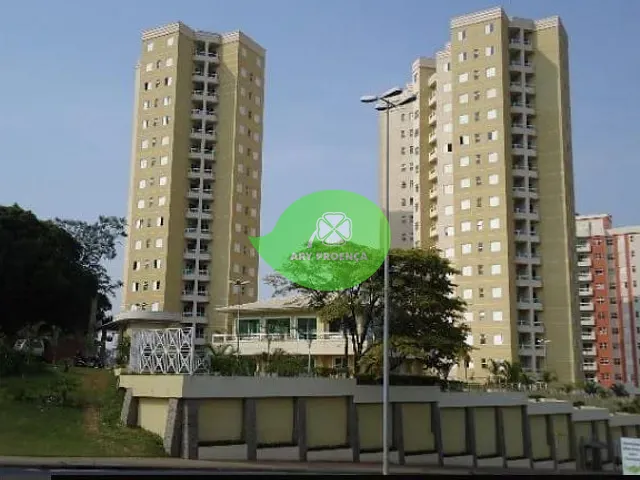 Apartamento 3 quartos e 3 banheiros, para alugar, no bairro Jardim Gonçalves em Sorocaba