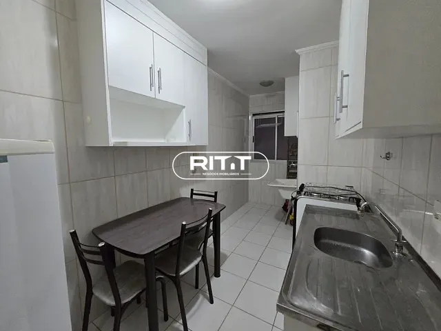 Apartamento 2 quartos e 1 banheiro, à venda, no bairro Vila Mimosa em Campinas