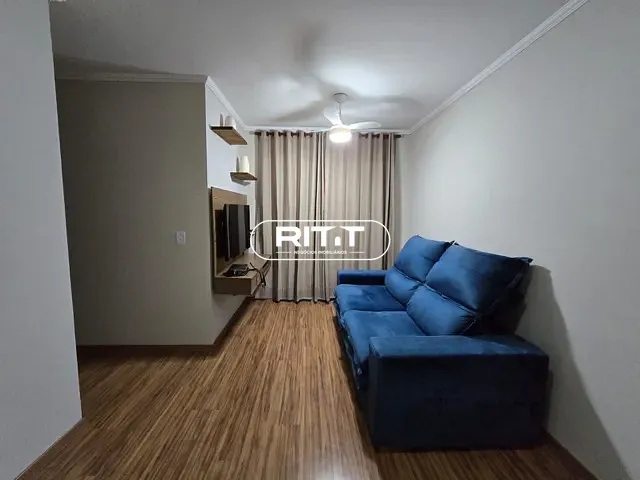 Apartamento 2 quartos e 1 banheiro, à venda, no bairro Vila Mimosa em Campinas
