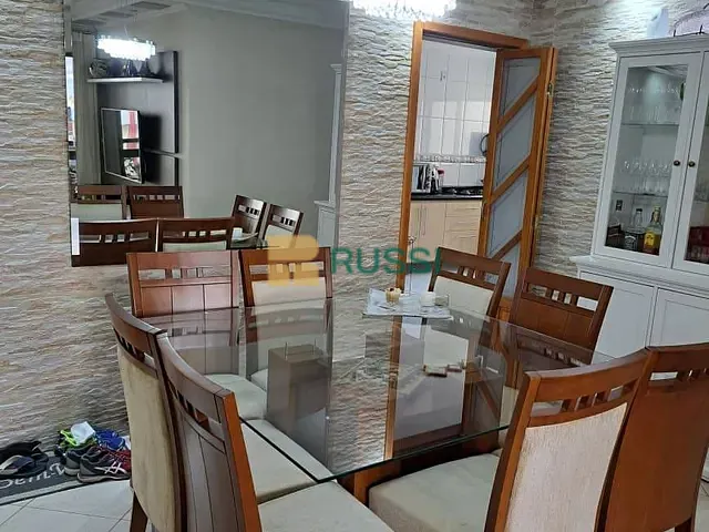 Apartamento 3 quartos e 2 banheiros, à venda, no bairro Parque Residencial Aquarius em São José dos Campos
