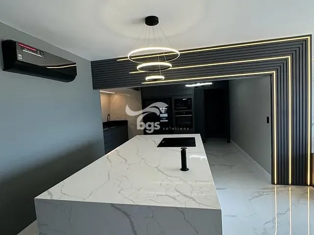 Apartamento com 155m² 4 quartos e 3 banheiros, à venda, no bairro Barra Sul em Balneário Camboriú