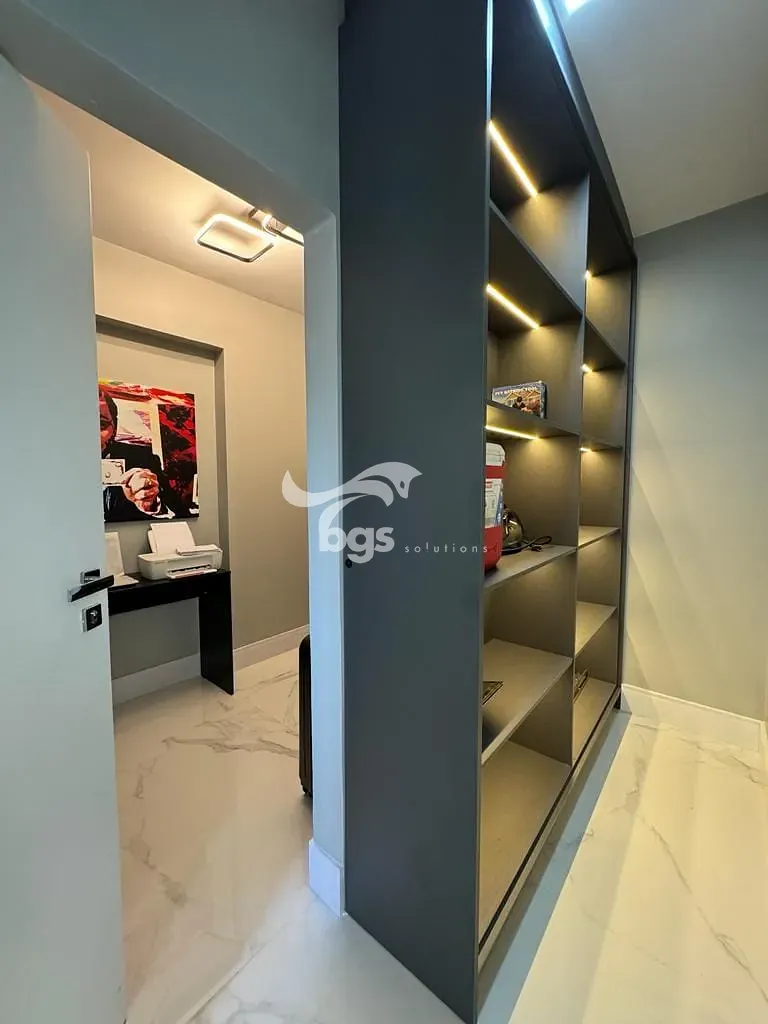 Apartamento, 4 quartos, 140 m² - Foto 12