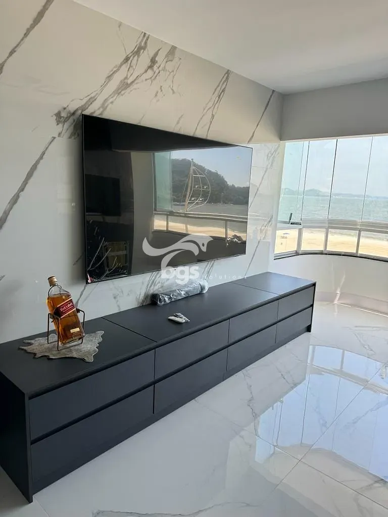 Apartamento, 4 quartos, 140 m² - Foto 3