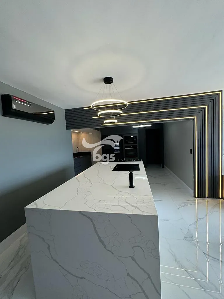 Apartamento, 4 quartos, 140 m² - Foto 5