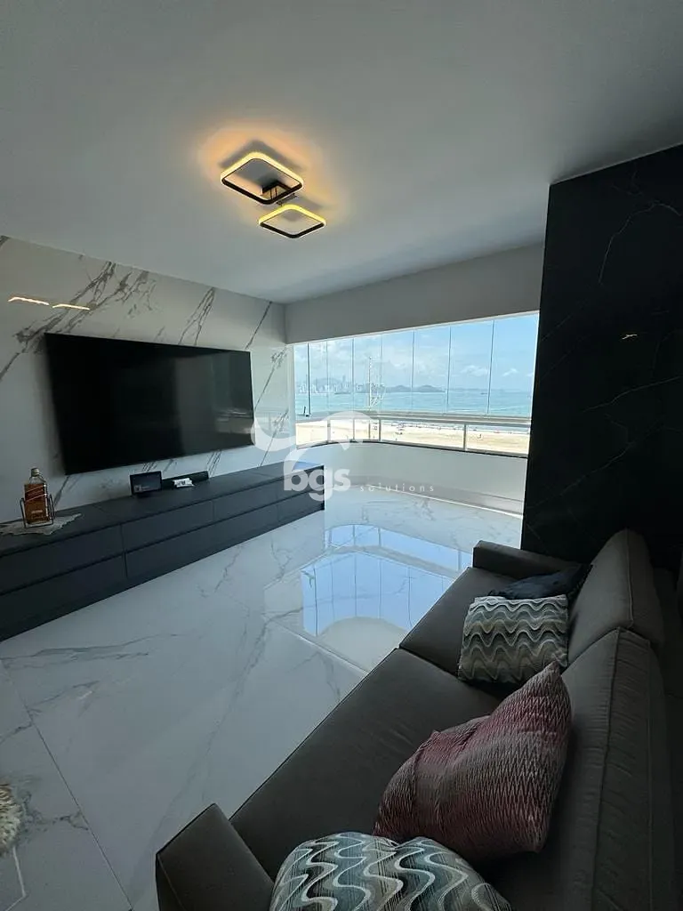 Apartamento, 4 quartos, 140 m² - Foto 1