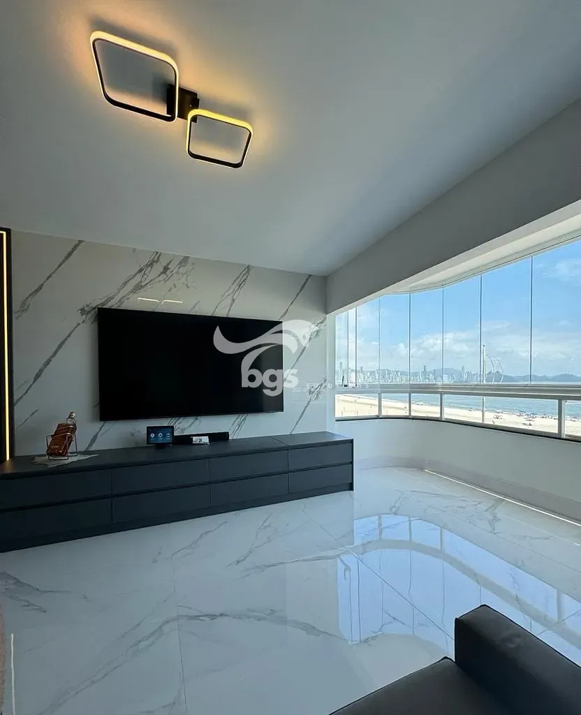 Apartamento, 4 quartos, 140 m² - Foto 2