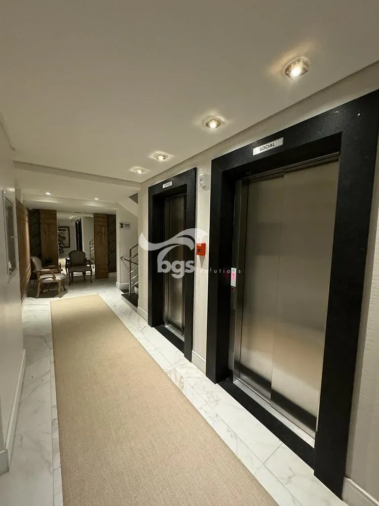 Apartamento, 4 quartos, 140 m² - Foto 21