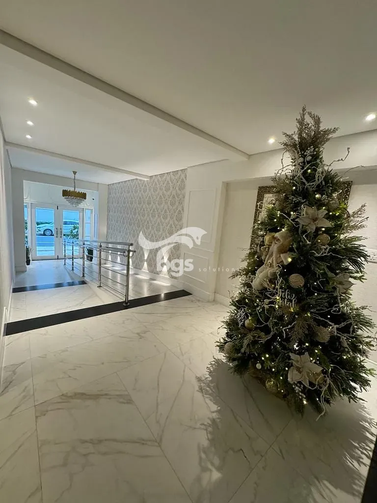 Apartamento, 4 quartos, 140 m² - Foto 20