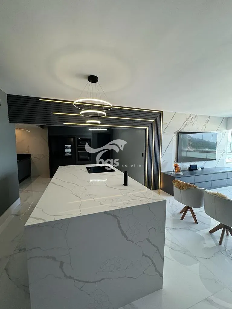 Apartamento, 4 quartos, 140 m² - Foto 6