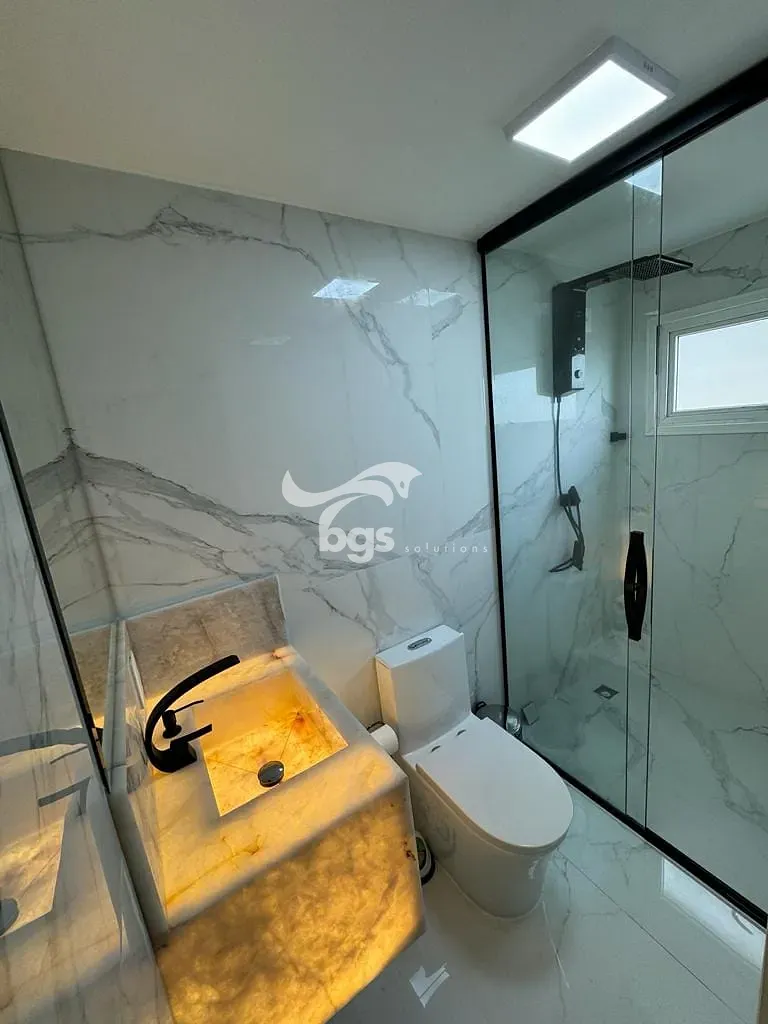 Apartamento, 4 quartos, 140 m² - Foto 19