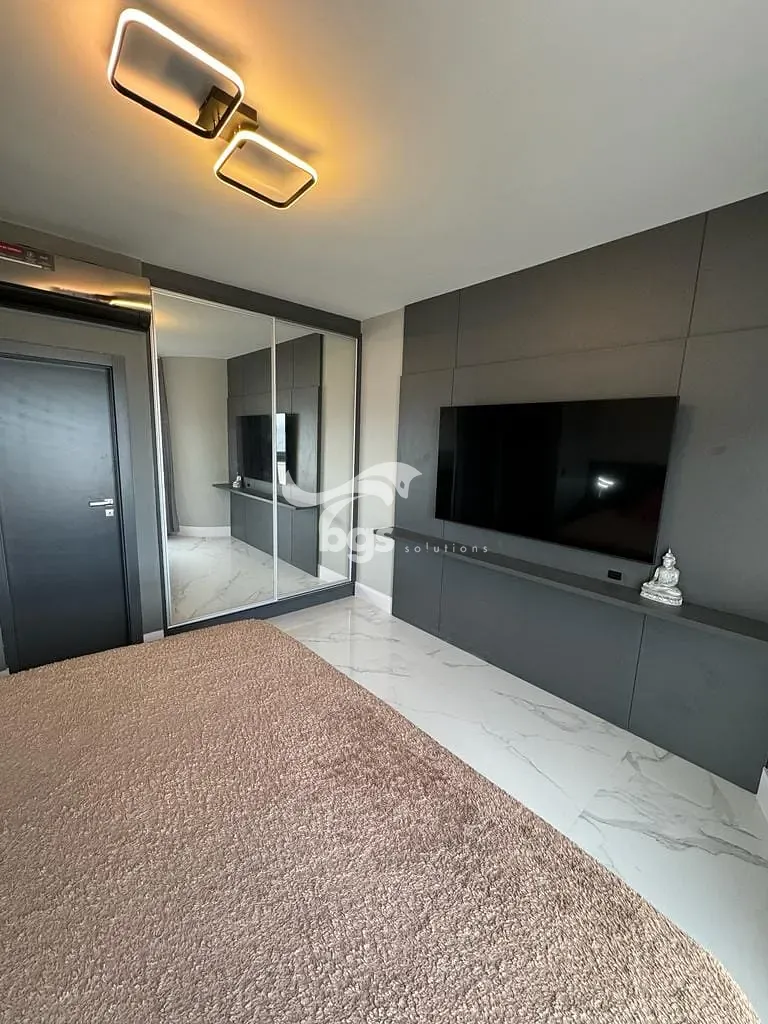 Apartamento, 4 quartos, 140 m² - Foto 13