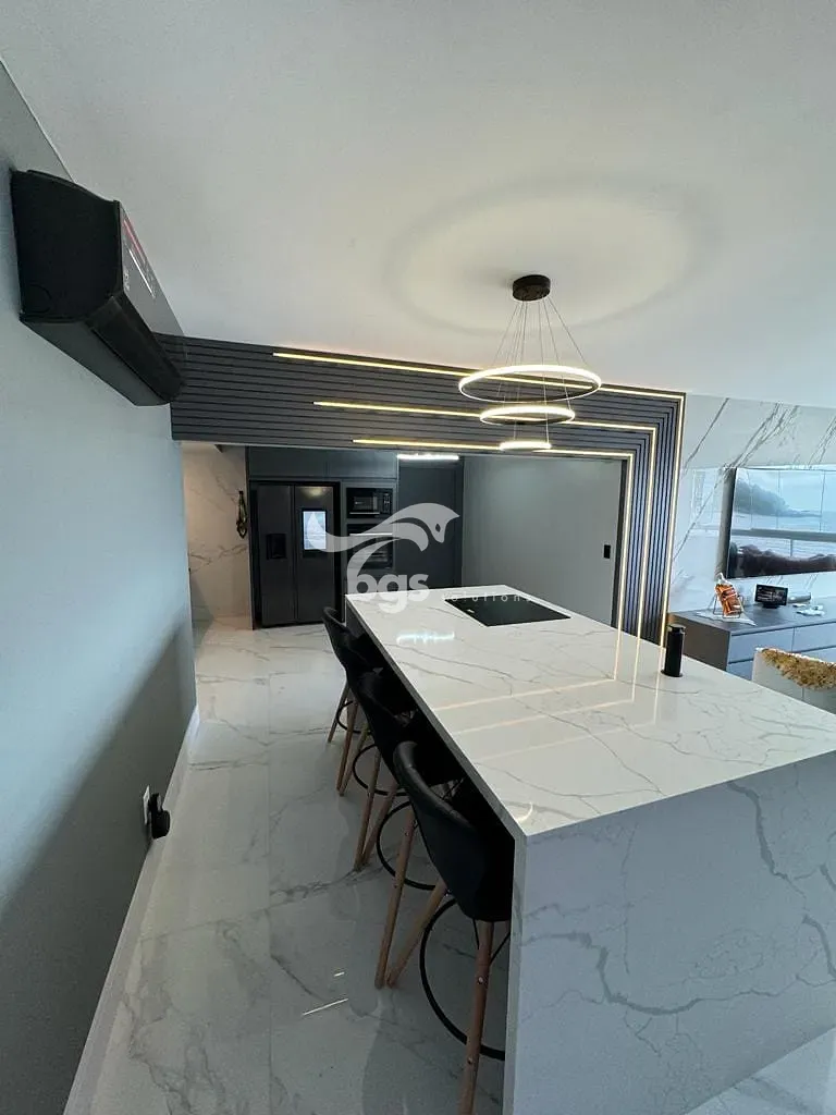 Apartamento, 4 quartos, 140 m² - Foto 4