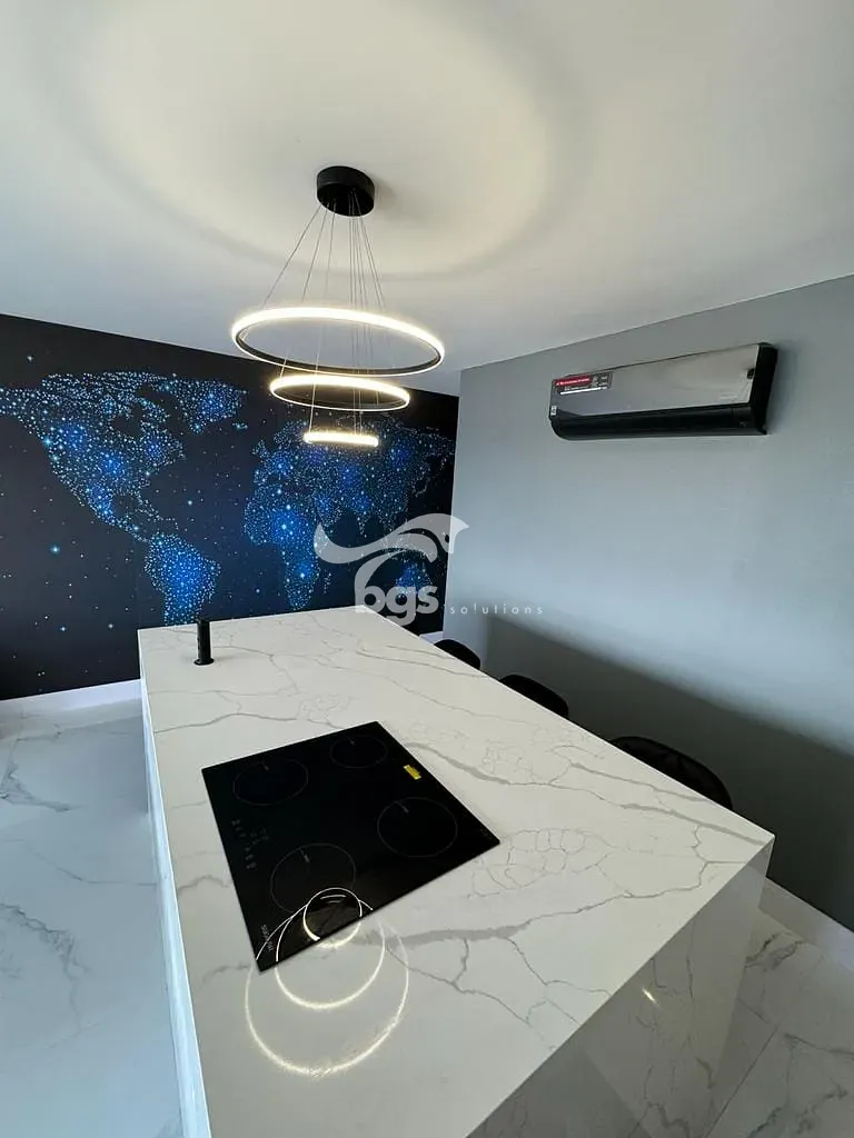 Apartamento, 4 quartos, 140 m² - Foto 9