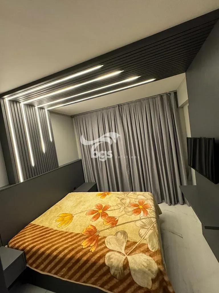 Apartamento, 4 quartos, 140 m² - Foto 25