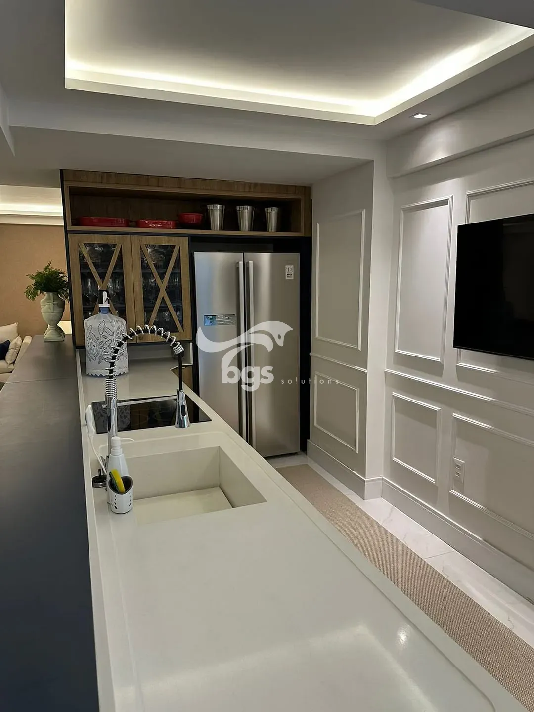 Apartamento, 4 quartos, 140 m² - Foto 10