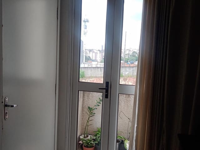 Foto do Apartamento - Apartamento à venda - Condomínio Espanha - Veloso - Osasco - SP. 2 dormitórios, Sala, Banheiro, área de serviço e Vaga de garagem. | Collina Imóveis