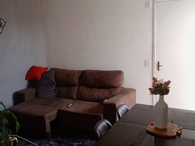 Foto do Apartamento - Apartamento à venda - Condomínio Espanha - Veloso - Osasco - SP. 2 dormitórios, Sala, Banheiro, área de serviço e Vaga de garagem. | Collina Imóveis