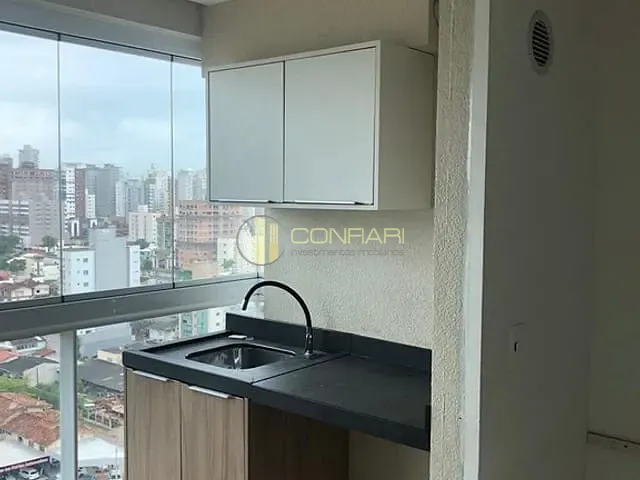 Apartamento com 75m² 2 quartos e 2 banheiros, para alugar, no bairro Jardim Praia Mar em Itapema