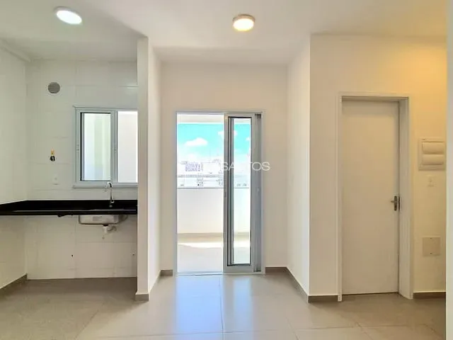 Apartamento com 86m² 2 quartos e 1 banheiro, à venda, no bairro Parque Campolim em Sorocaba