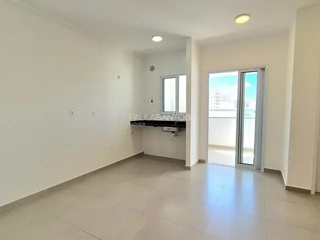 Apartamento com 86m² 2 quartos e 1 banheiro, à venda, no bairro Parque Campolim em Sorocaba