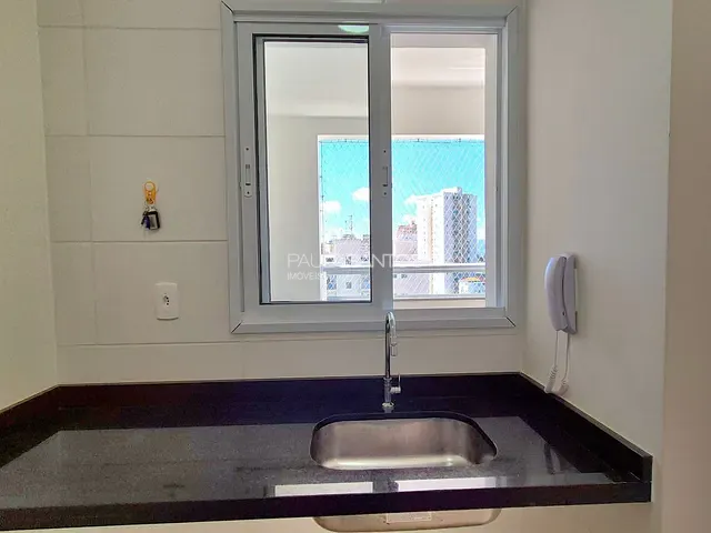 Apartamento com 86m² 2 quartos e 1 banheiro, à venda, no bairro Parque Campolim em Sorocaba