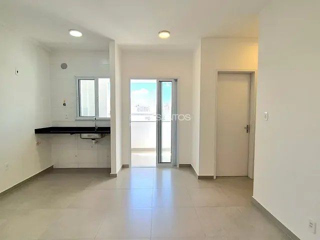 Apartamento com 86m² 2 quartos e 1 banheiro, à venda, no bairro Parque Campolim em Sorocaba