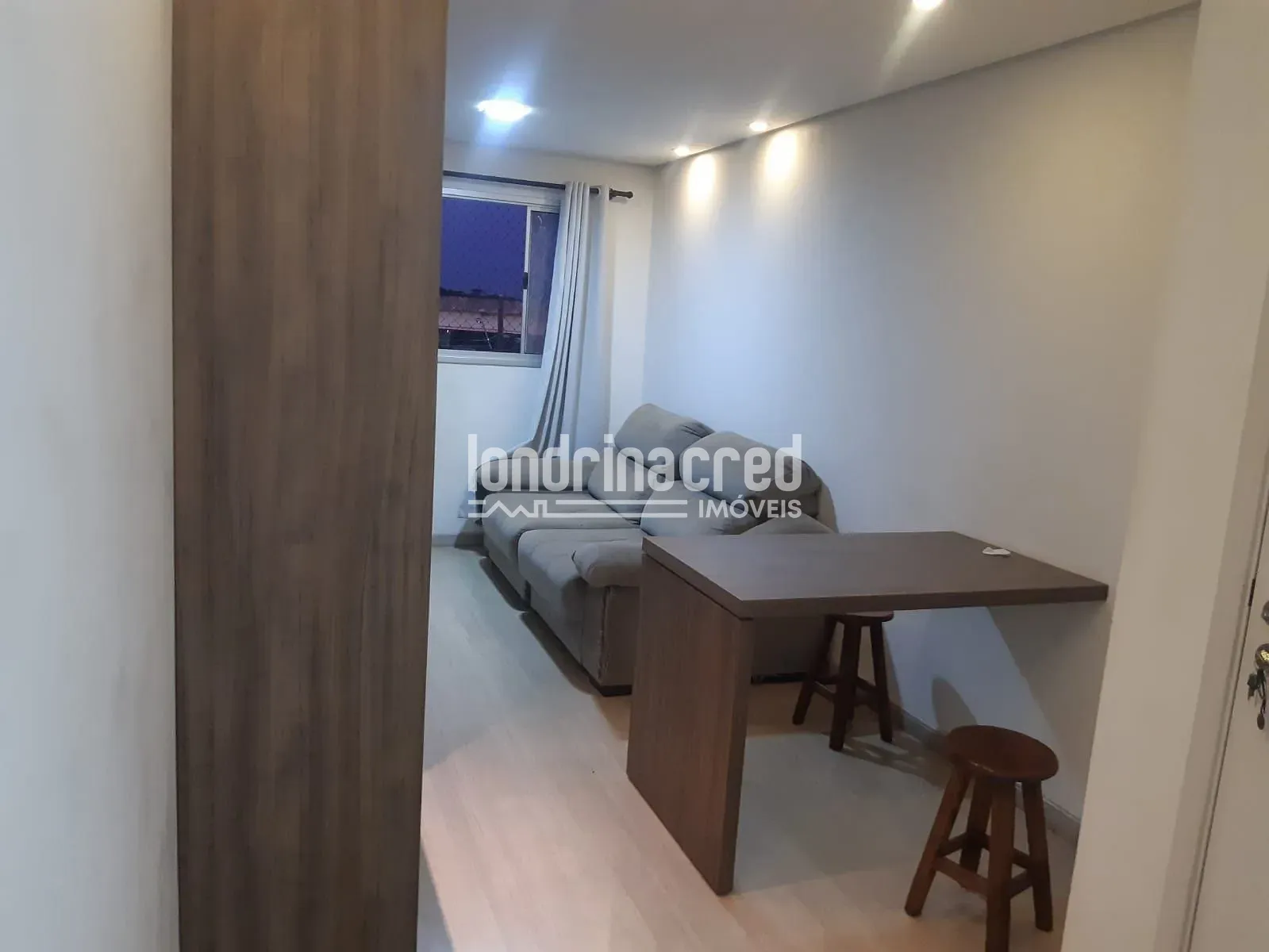 Apartamento, 2 quartos, 47 m² - Foto 1