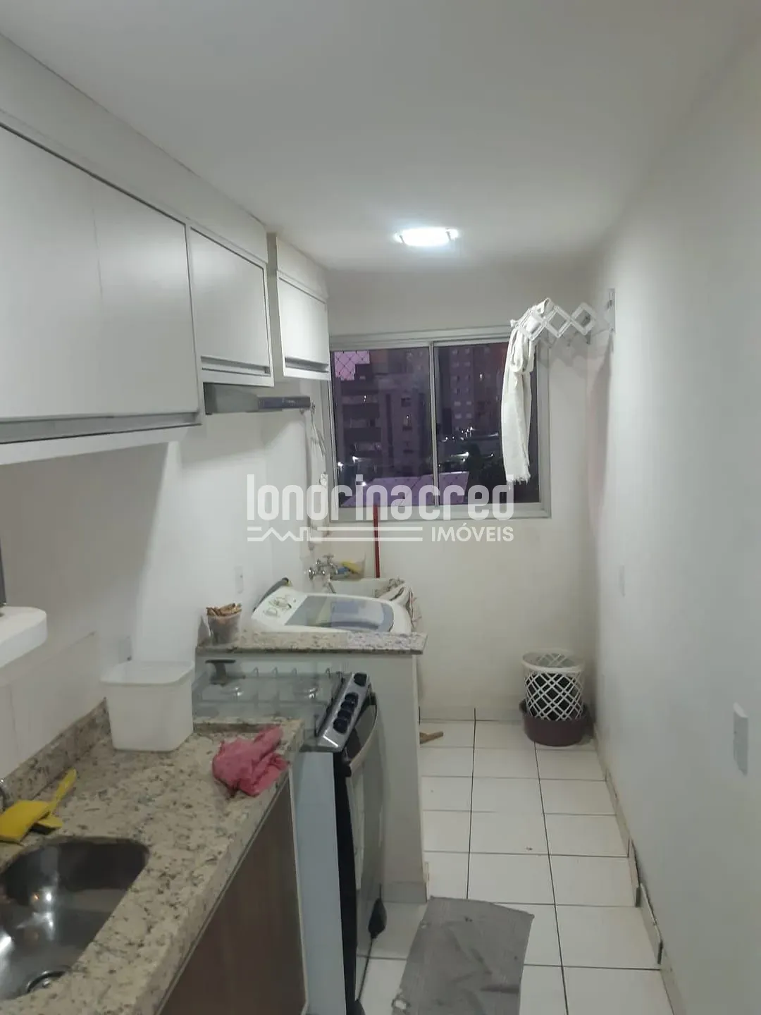 Apartamento, 2 quartos, 47 m² - Foto 4