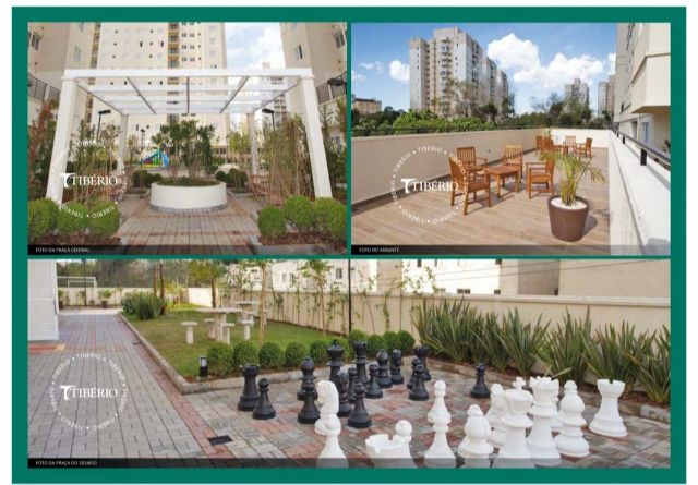 Apartamento com 55m² 2 quartos e 1 banheiro, à venda, no bairro Macedo em Guarulhos