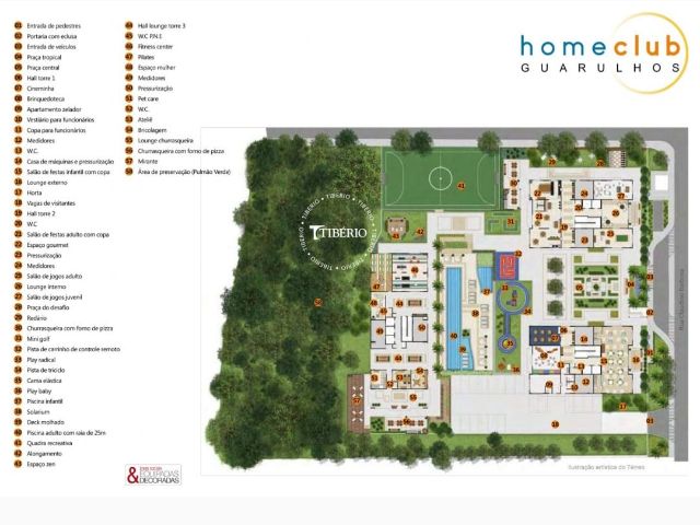 Apartamento com 55m² 2 quartos e 1 banheiro, à venda, no bairro Macedo em Guarulhos