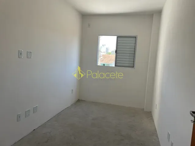 Apartamento com 61m² 2 quartos e 2 banheiros, à venda, no bairro Bosque da Princesa em Pindamonhangaba