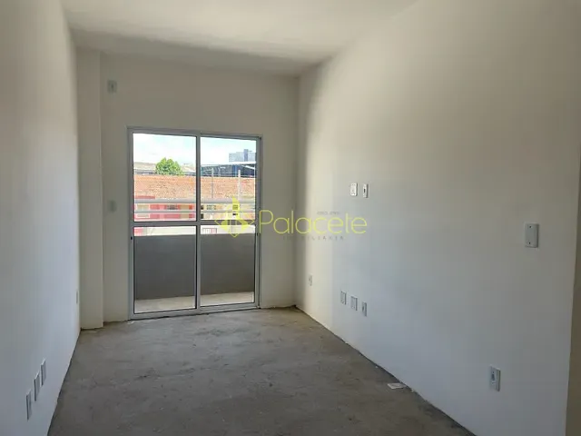 Apartamento com 61m² 2 quartos e 2 banheiros, à venda, no bairro Bosque da Princesa em Pindamonhangaba
