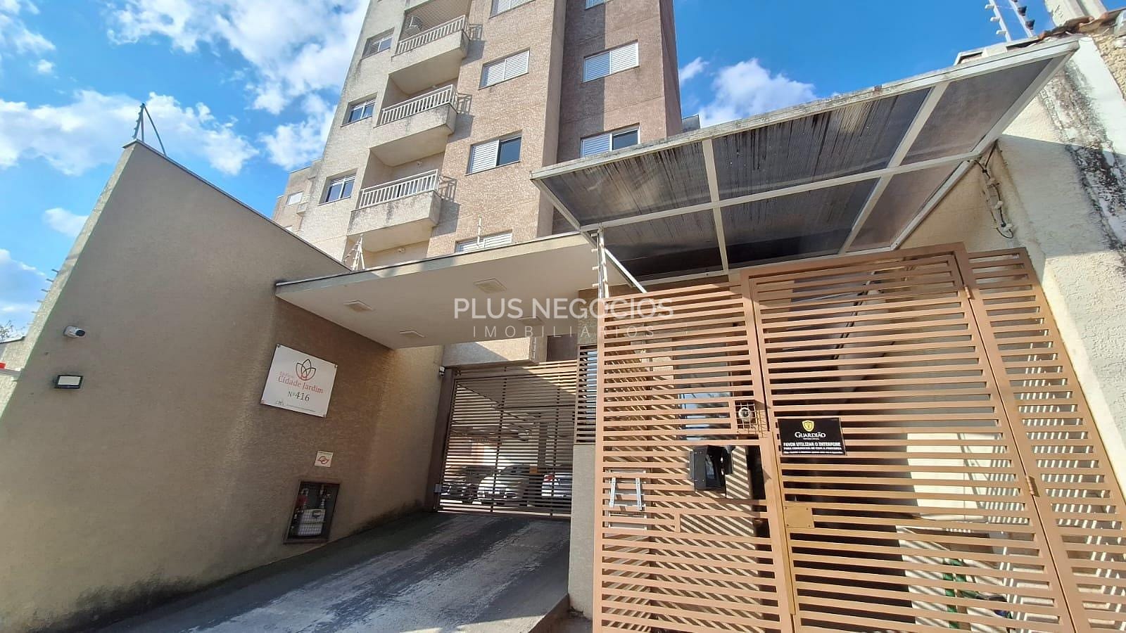 Apartamento à venda e aluguel com 2 quartos, 54m² - Foto 2