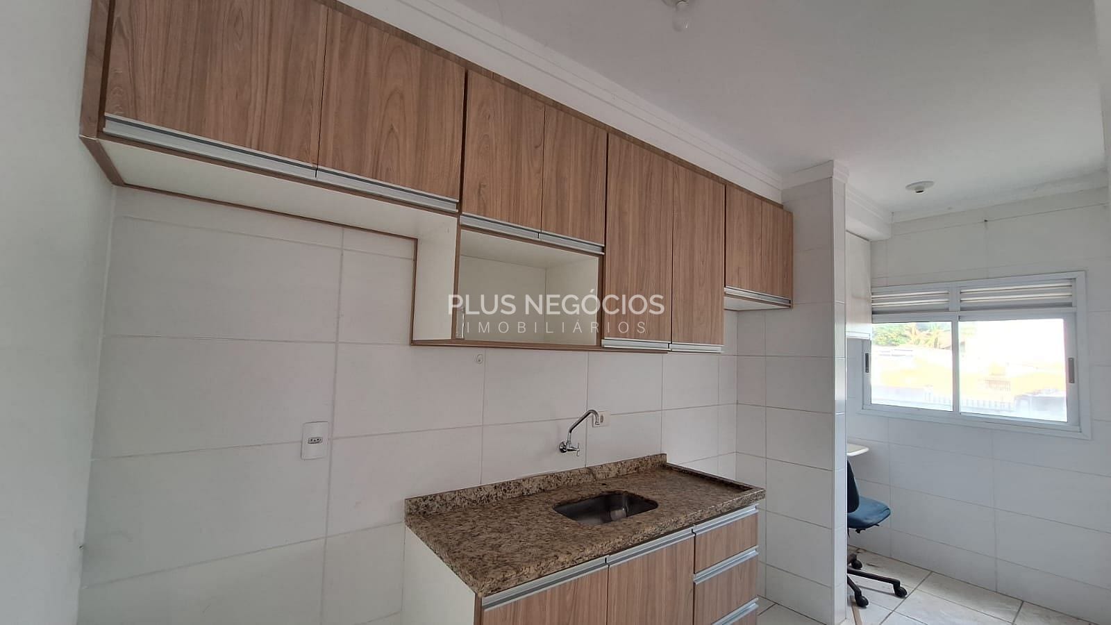 Apartamento à venda e aluguel com 2 quartos, 54m² - Foto 3
