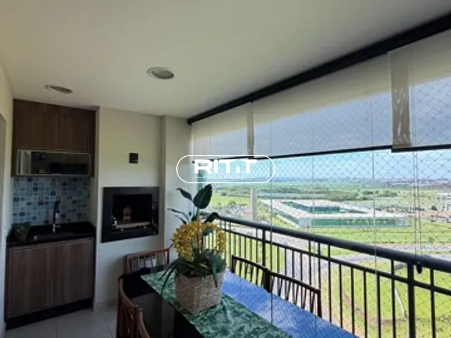 Apartamento 2 quartos e 2 banheiros, à venda, no bairro Jardim Ypê em Paulínia