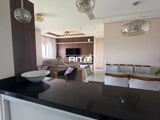 Apartamento 2 quartos e 2 banheiros, à venda, no bairro Jardim Ypê em Paulínia