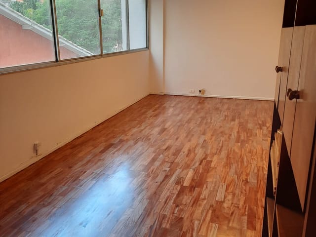 Foto do Apartamento - Apartamento à venda, Jardim Paulista, São Paulo, SP | Vista Livre