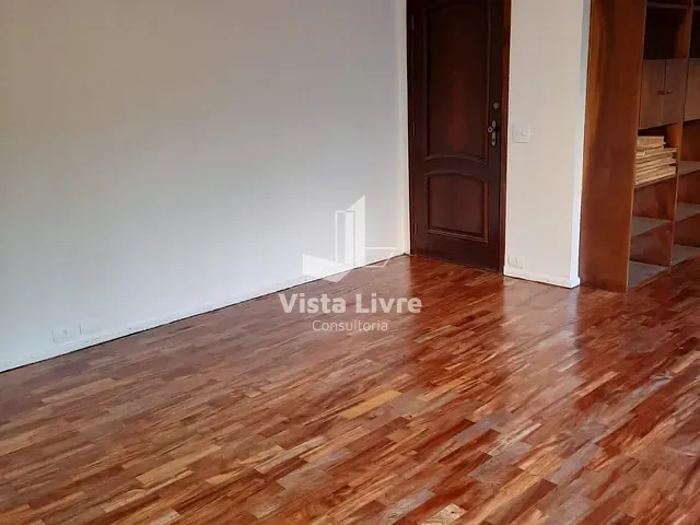 Apartamento com 114m² 3 quartos e 3 banheiros, à venda, no bairro Jardim Paulista em São Paulo