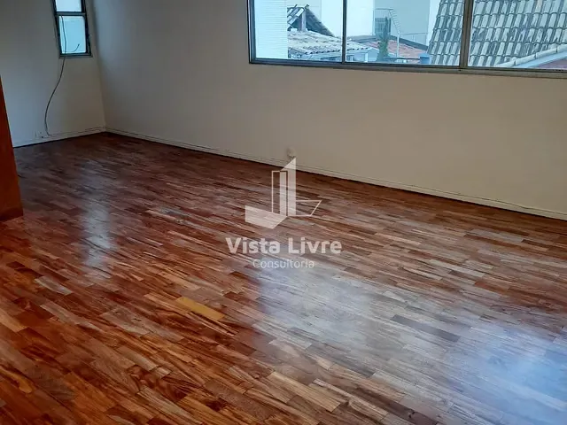 Apartamento com 114m² 3 quartos e 3 banheiros, à venda, no bairro Jardim Paulista em São Paulo
