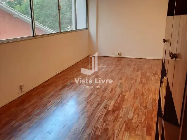 Apartamento com 114m² 3 quartos e 3 banheiros, à venda, no bairro Jardim Paulista em São Paulo