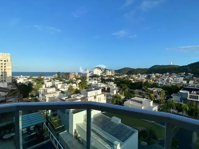 Apartamento com 125m² 2 quartos e 3 banheiros, à venda, no bairro Praia Brava de Itajaí em Itajaí