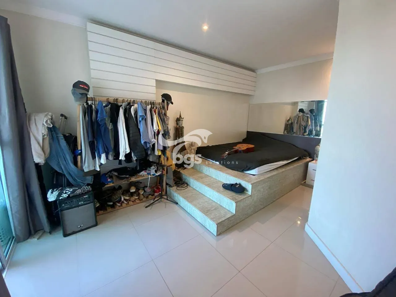 Apartamento, 2 quartos, 100 m² - Foto 10